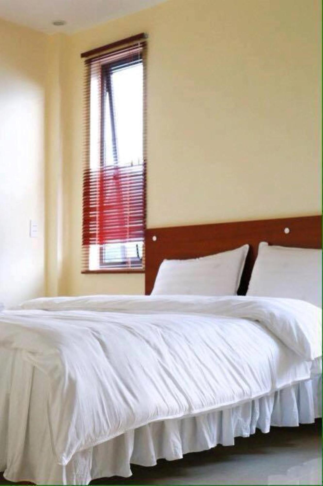 Tam Giac Mach Hotel Ha Giang Extérieur photo
