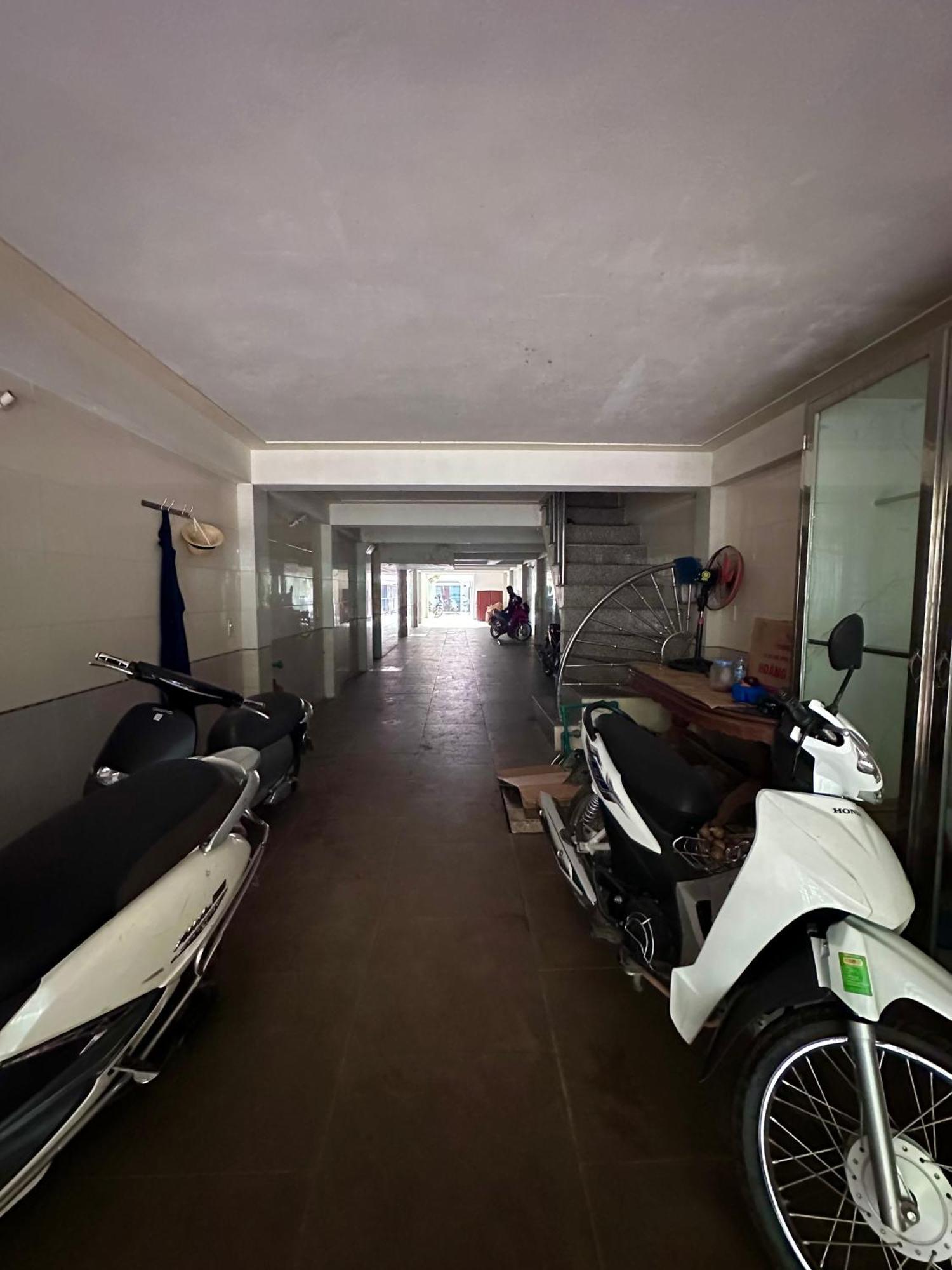 Tam Giac Mach Hotel Ha Giang Extérieur photo